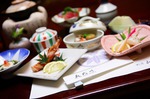 お食事に関してのサムネイル画像