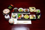 スペシャルランチ