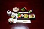 レディースランチ